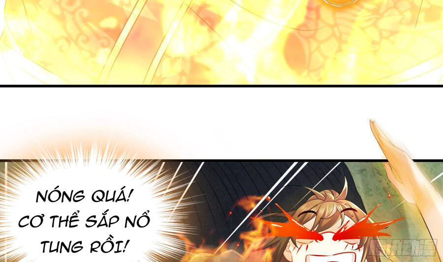 Nghịch Thiên Cải Mệnh Chapter 8 - Trang 35