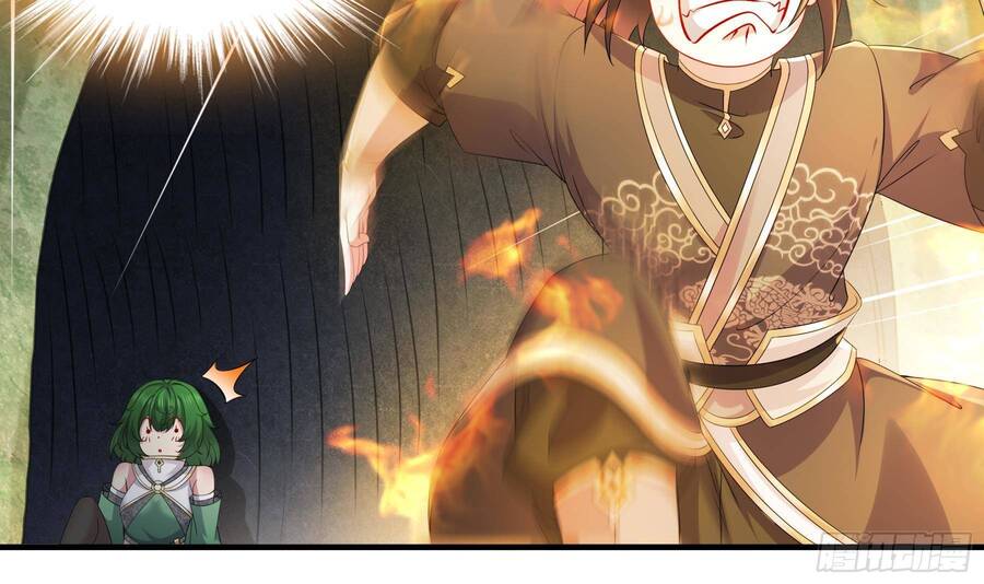 Nghịch Thiên Cải Mệnh Chapter 8 - Trang 36