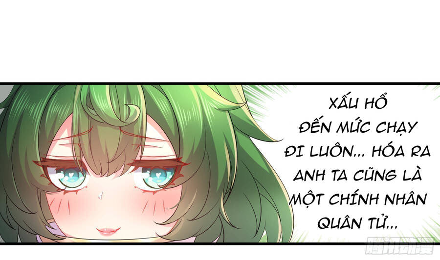 Nghịch Thiên Cải Mệnh Chapter 8 - Trang 37