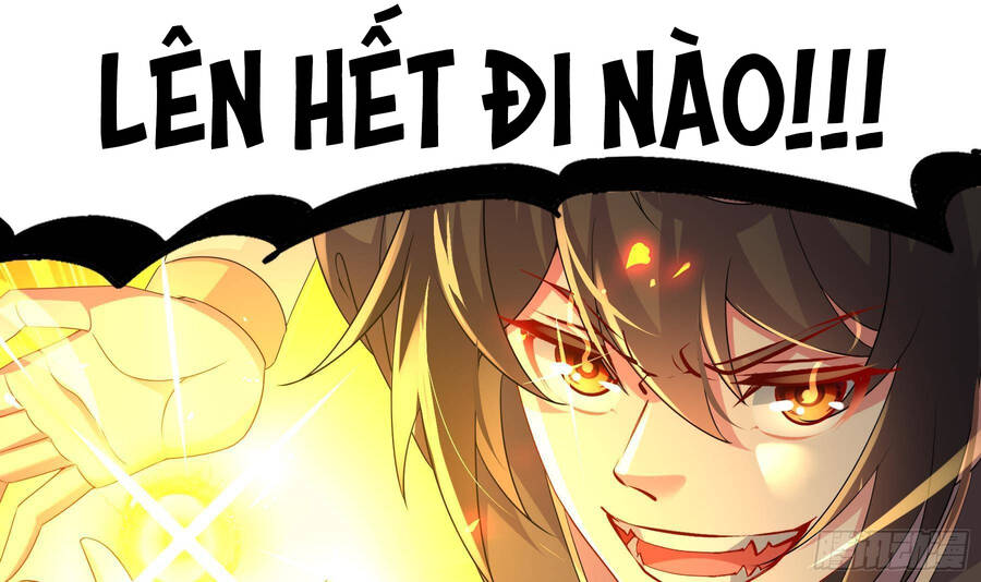 Nghịch Thiên Cải Mệnh Chapter 8 - Trang 42