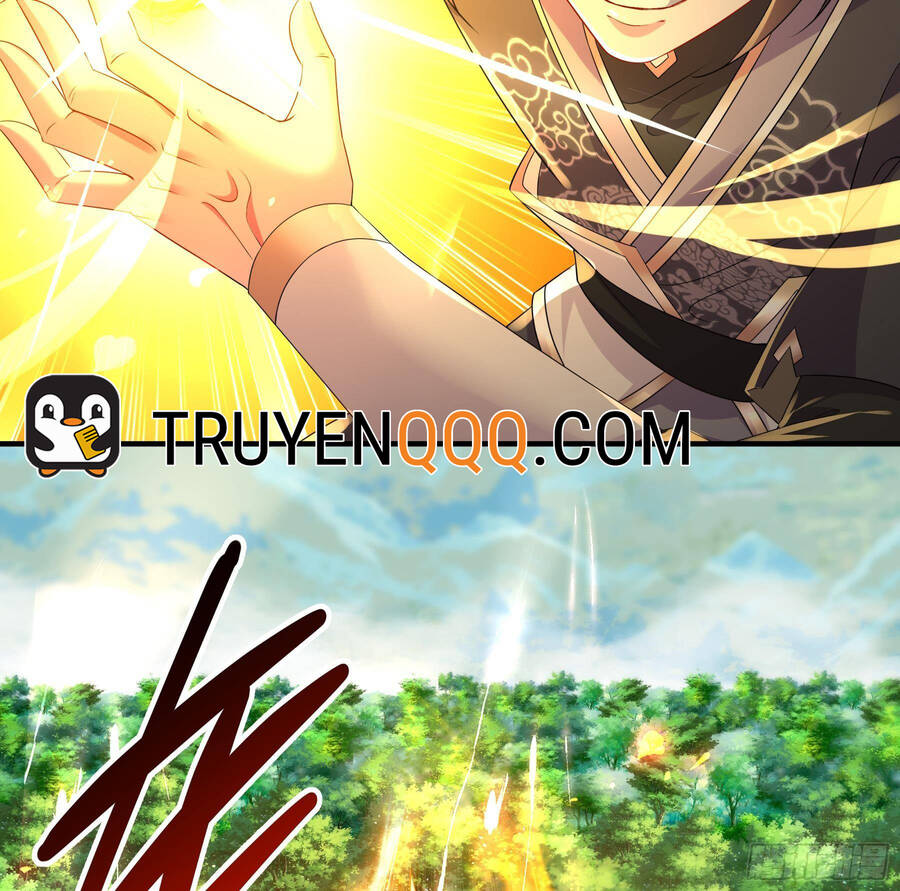 Nghịch Thiên Cải Mệnh Chapter 8 - Trang 43