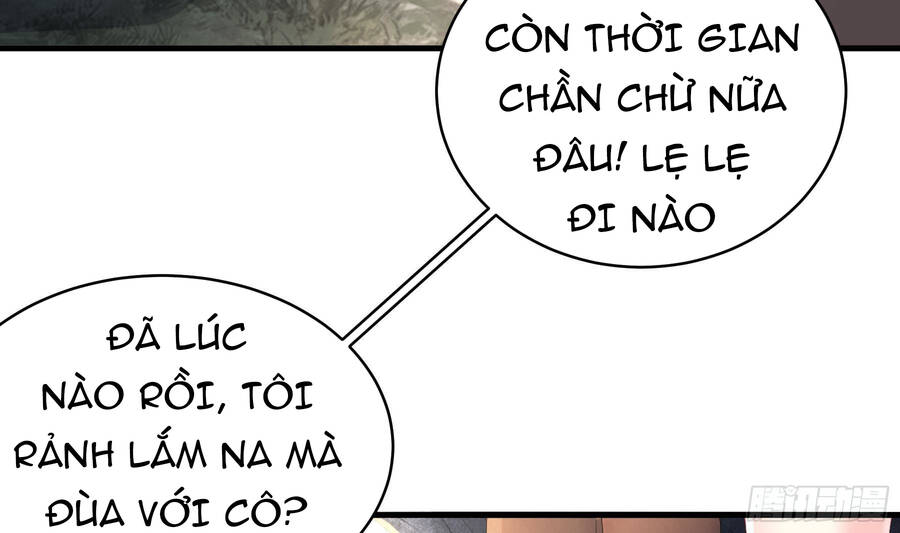 Nghịch Thiên Cải Mệnh Chapter 8 - Trang 7