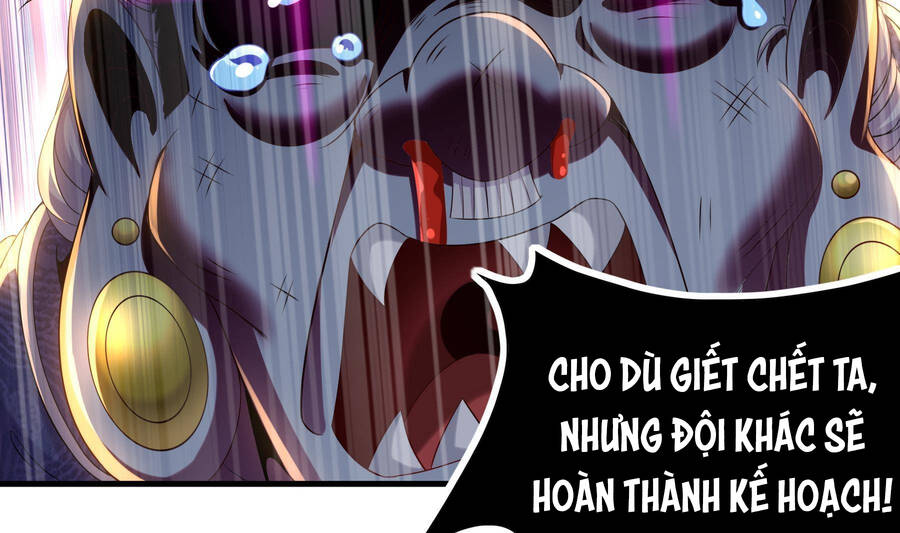 Nghịch Thiên Cải Mệnh Chapter 9 - Trang 14