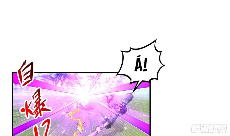 Nghịch Thiên Cải Mệnh Chapter 9 - Trang 18
