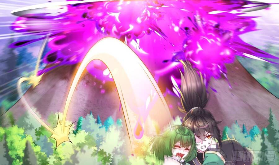 Nghịch Thiên Cải Mệnh Chapter 9 - Trang 21