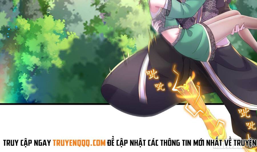 Nghịch Thiên Cải Mệnh Chapter 9 - Trang 22
