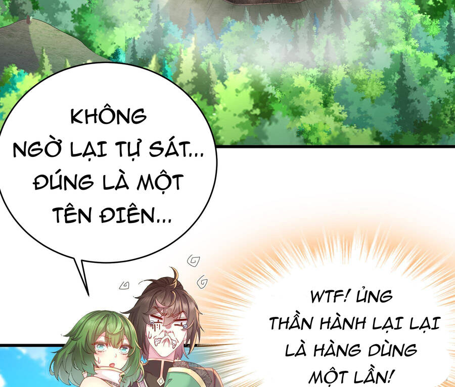 Nghịch Thiên Cải Mệnh Chapter 9 - Trang 24