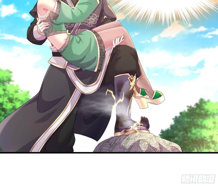 Nghịch Thiên Cải Mệnh Chapter 9 - Trang 25