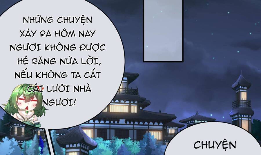 Nghịch Thiên Cải Mệnh Chapter 9 - Trang 27