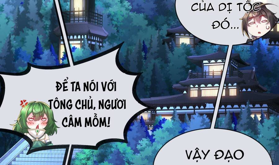 Nghịch Thiên Cải Mệnh Chapter 9 - Trang 28