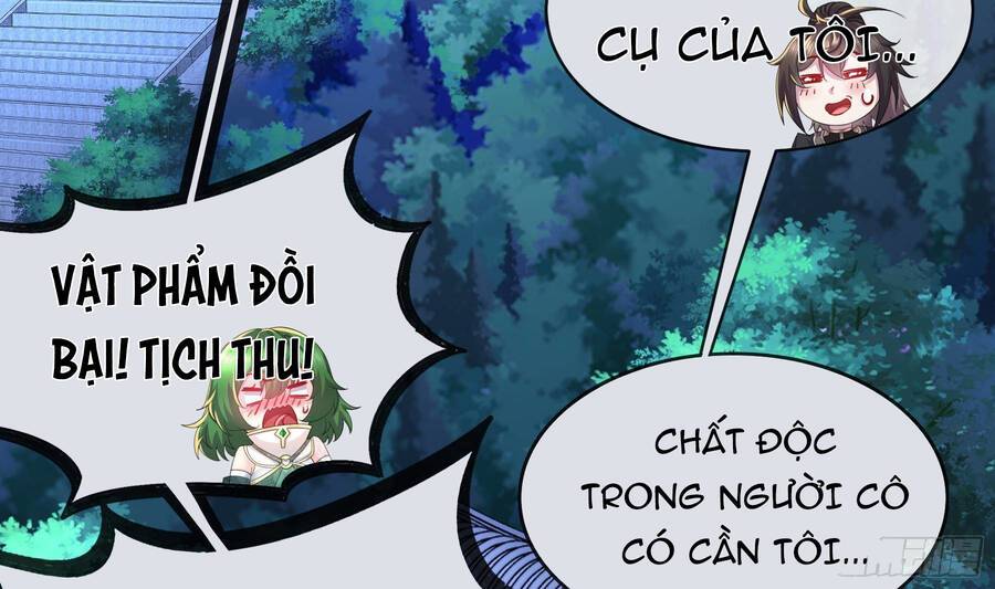Nghịch Thiên Cải Mệnh Chapter 9 - Trang 29