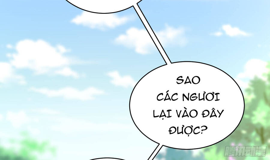 Nghịch Thiên Cải Mệnh Chapter 9 - Trang 3