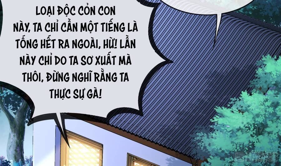 Nghịch Thiên Cải Mệnh Chapter 9 - Trang 30