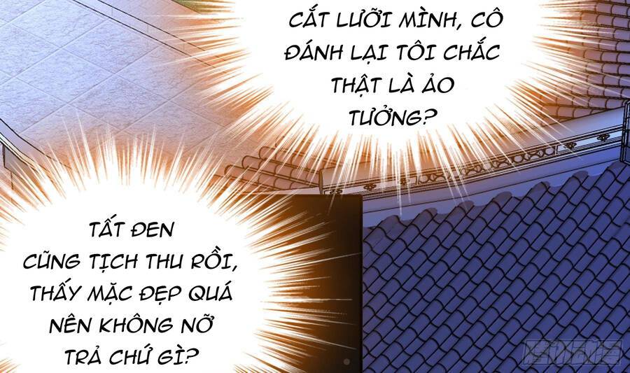 Nghịch Thiên Cải Mệnh Chapter 9 - Trang 32