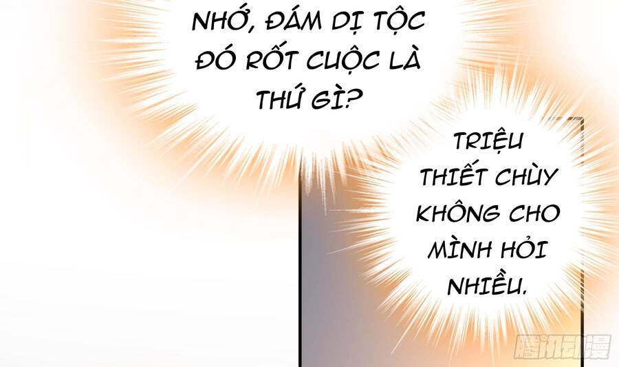 Nghịch Thiên Cải Mệnh Chapter 9 - Trang 35