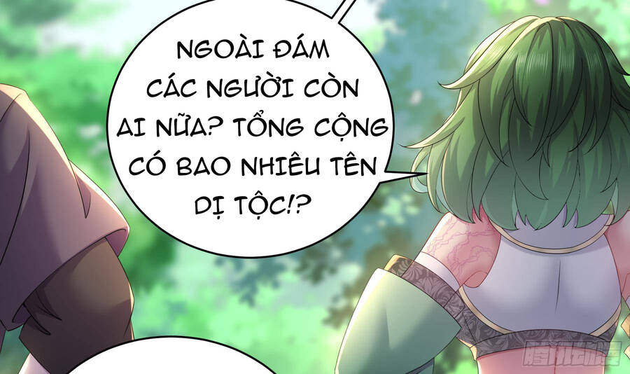 Nghịch Thiên Cải Mệnh Chapter 9 - Trang 4