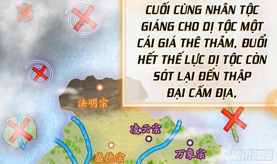 Nghịch Thiên Cải Mệnh Chapter 9 - Trang 43