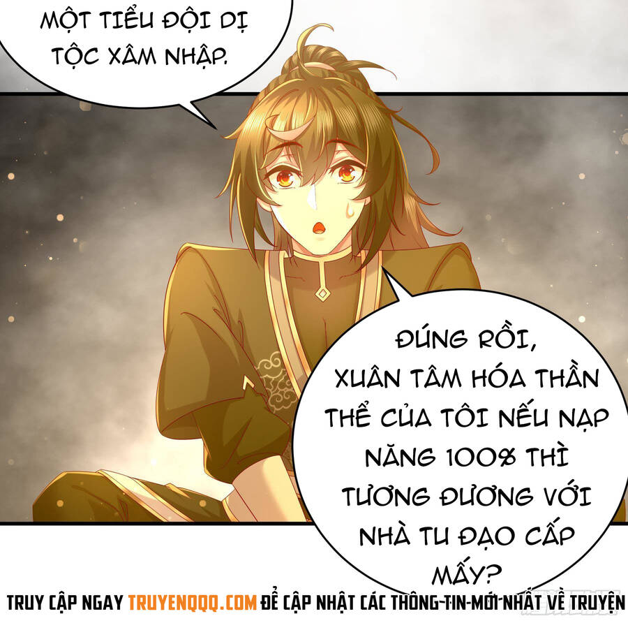 Nghịch Thiên Cải Mệnh Chapter 9 - Trang 46