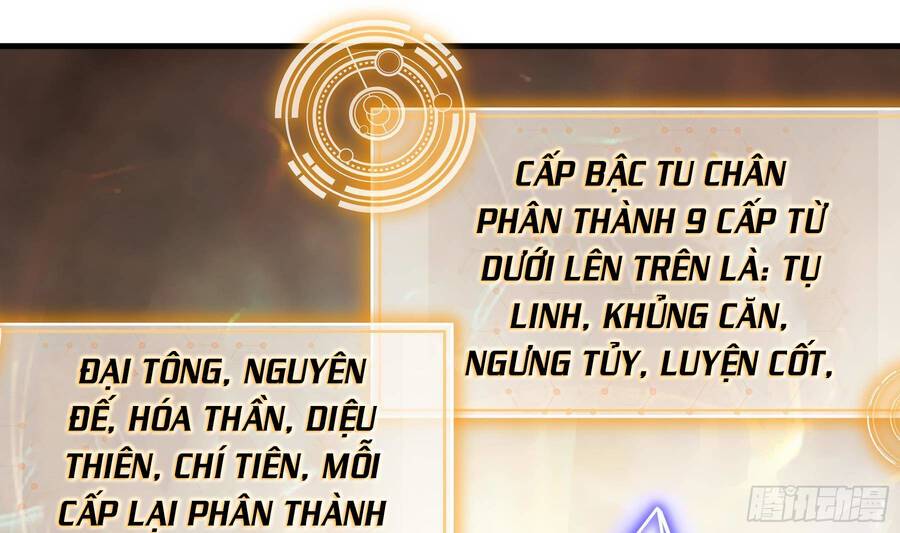 Nghịch Thiên Cải Mệnh Chapter 9 - Trang 47
