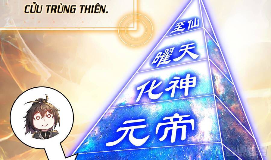 Nghịch Thiên Cải Mệnh Chapter 9 - Trang 48
