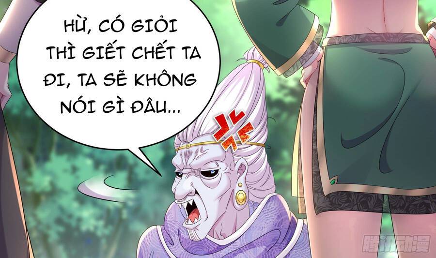 Nghịch Thiên Cải Mệnh Chapter 9 - Trang 5