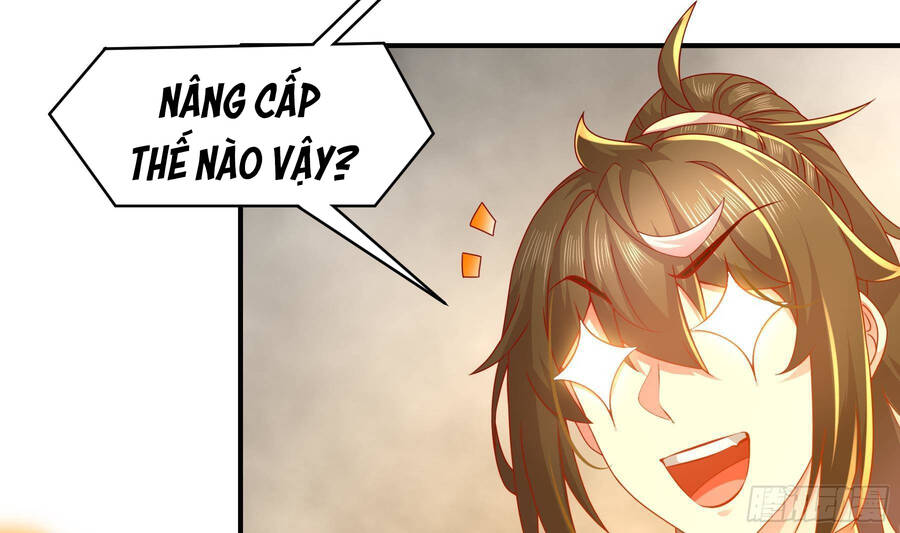 Nghịch Thiên Cải Mệnh Chapter 9 - Trang 53