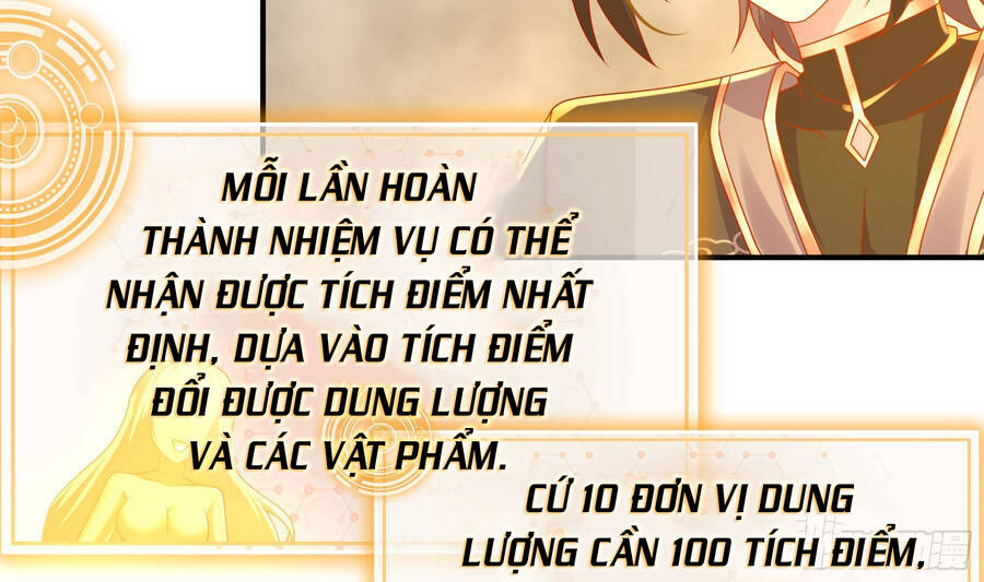 Nghịch Thiên Cải Mệnh Chapter 9 - Trang 54