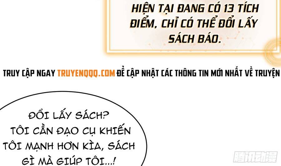Nghịch Thiên Cải Mệnh Chapter 9 - Trang 55