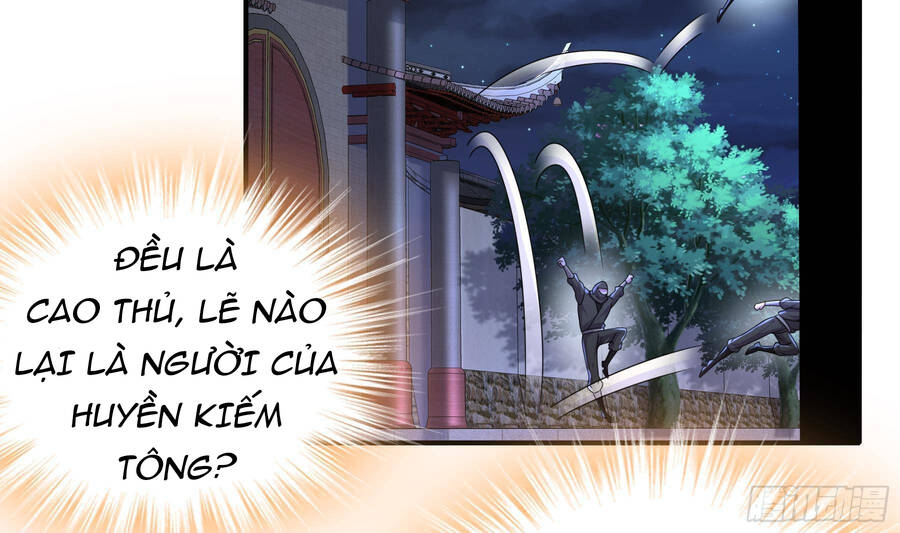 Nghịch Thiên Cải Mệnh Chapter 9 - Trang 65
