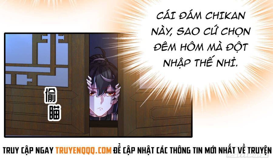 Nghịch Thiên Cải Mệnh Chapter 9 - Trang 66