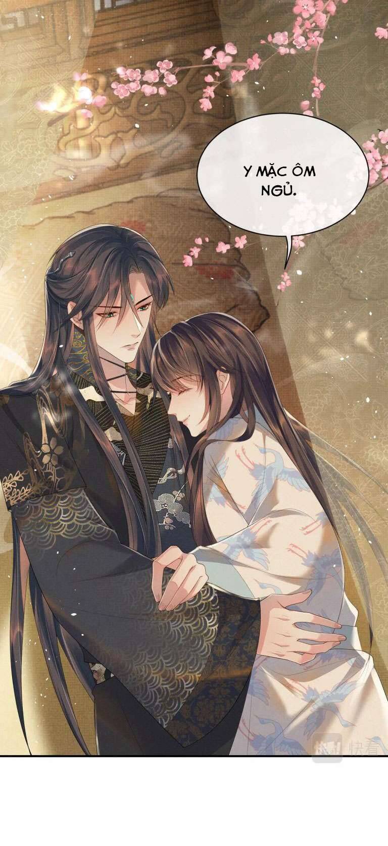 Ngộ Xà Chapter 72 - Trang 10