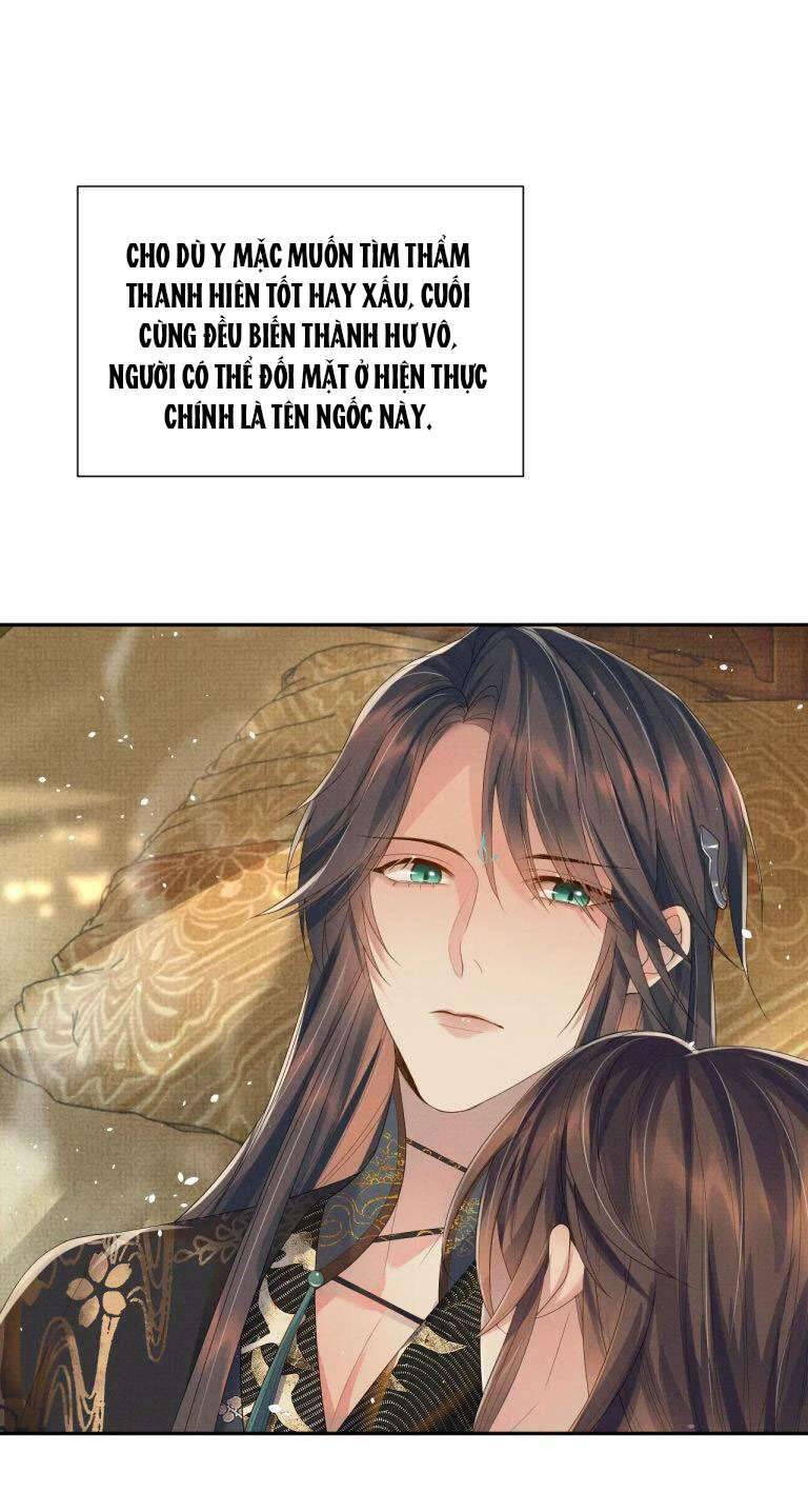 Ngộ Xà Chapter 72 - Trang 11