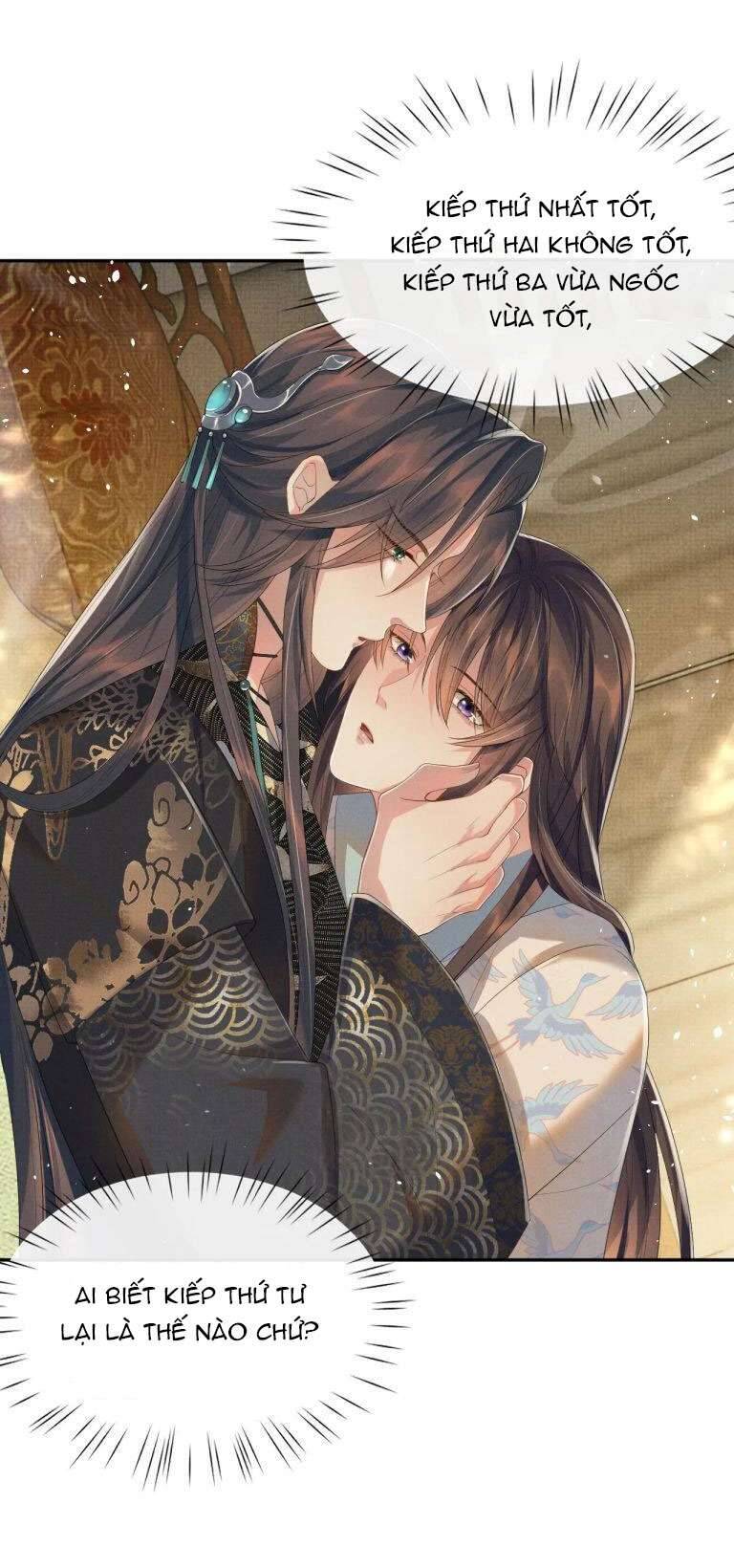 Ngộ Xà Chapter 72 - Trang 16