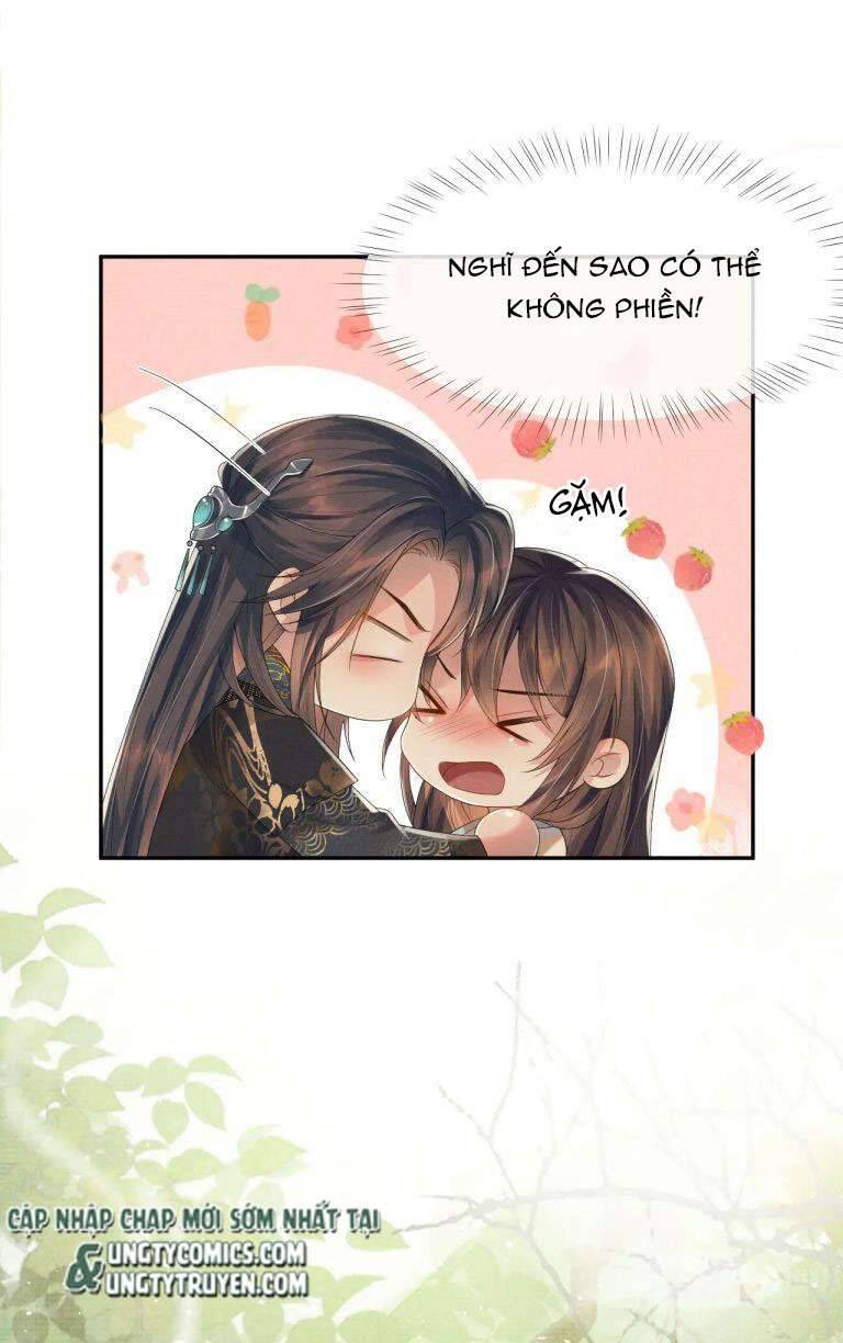 Ngộ Xà Chapter 72 - Trang 17