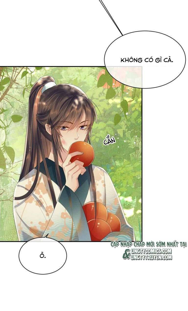 Ngộ Xà Chapter 72 - Trang 21