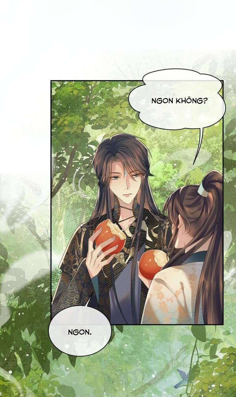 Ngộ Xà Chapter 72 - Trang 25