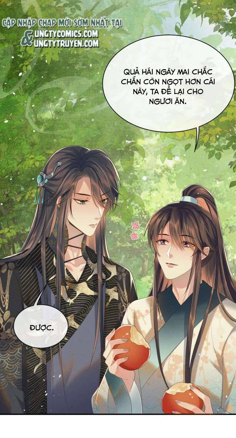 Ngộ Xà Chapter 72 - Trang 26
