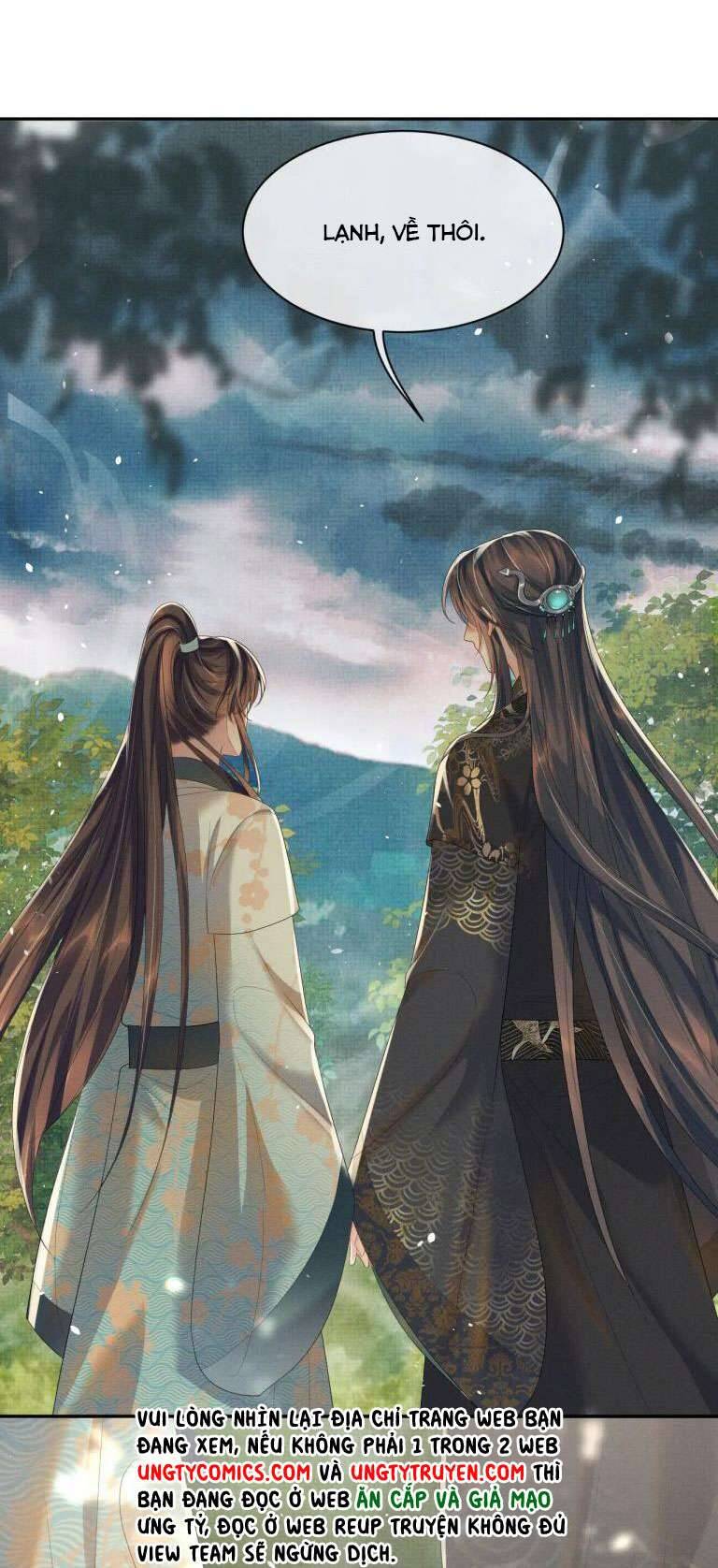 Ngộ Xà Chapter 72 - Trang 28
