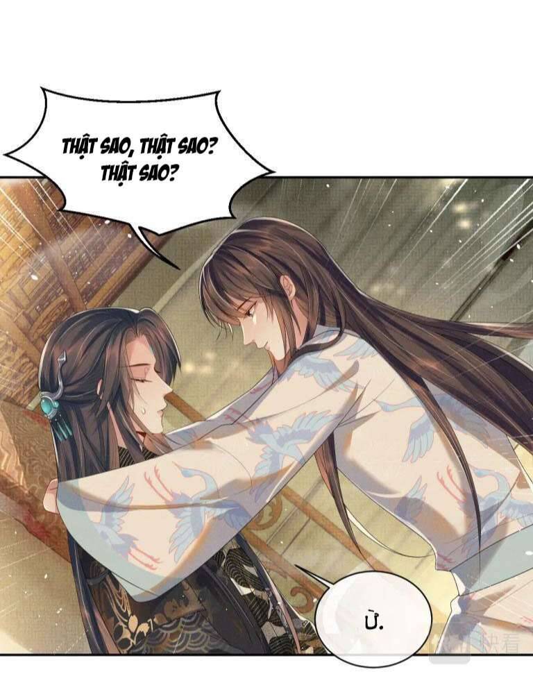 Ngộ Xà Chapter 72 - Trang 3