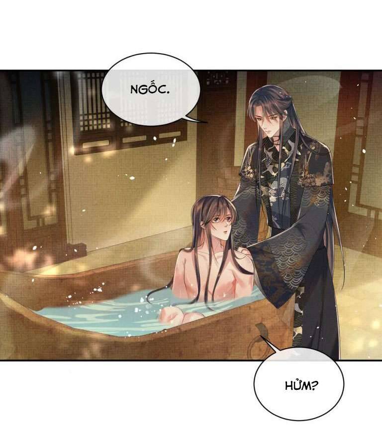 Ngộ Xà Chapter 72 - Trang 31