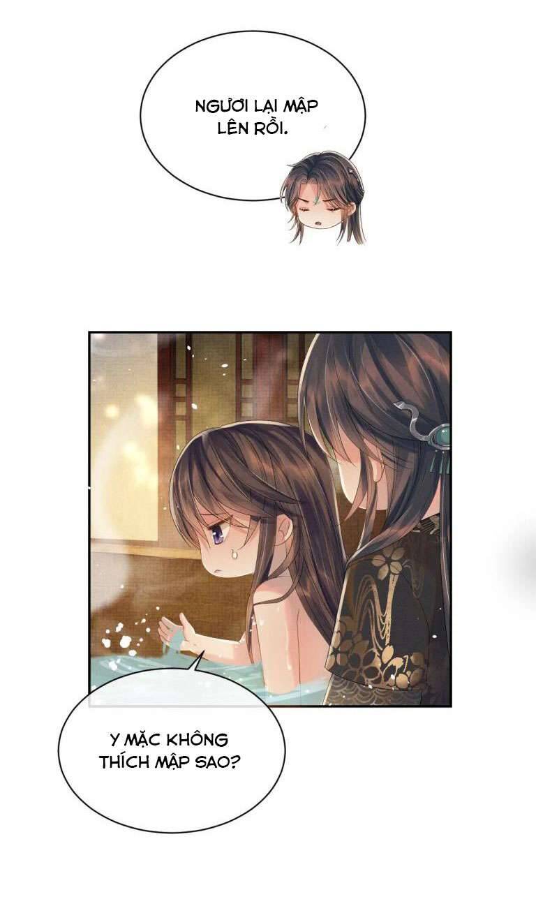 Ngộ Xà Chapter 72 - Trang 32