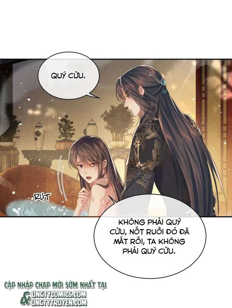 Ngộ Xà Chapter 72 - Trang 35