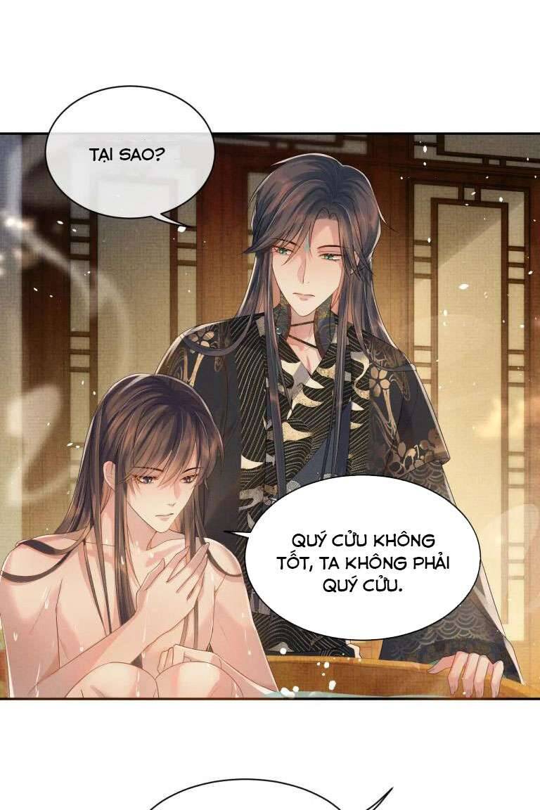 Ngộ Xà Chapter 72 - Trang 36
