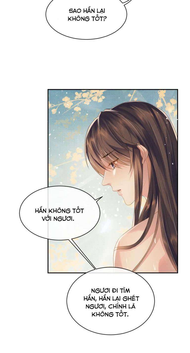 Ngộ Xà Chapter 72 - Trang 37