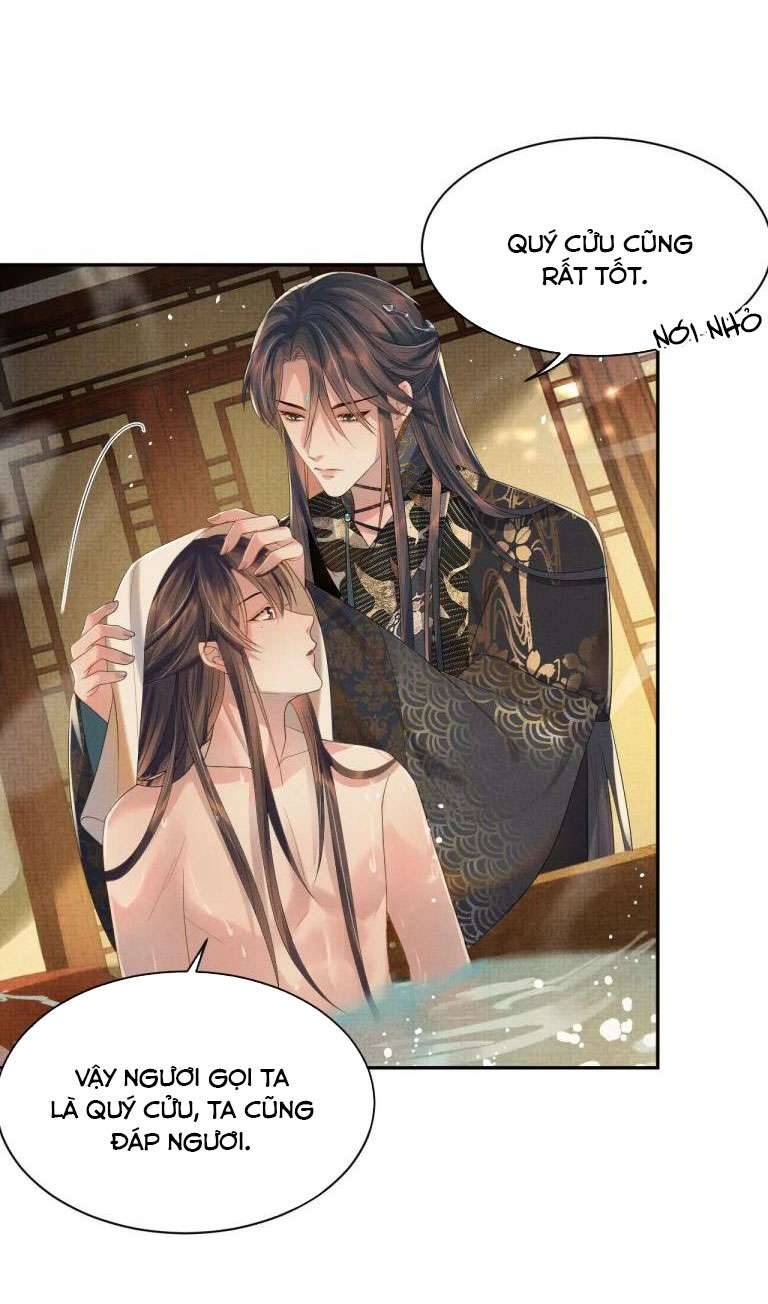 Ngộ Xà Chapter 72 - Trang 38