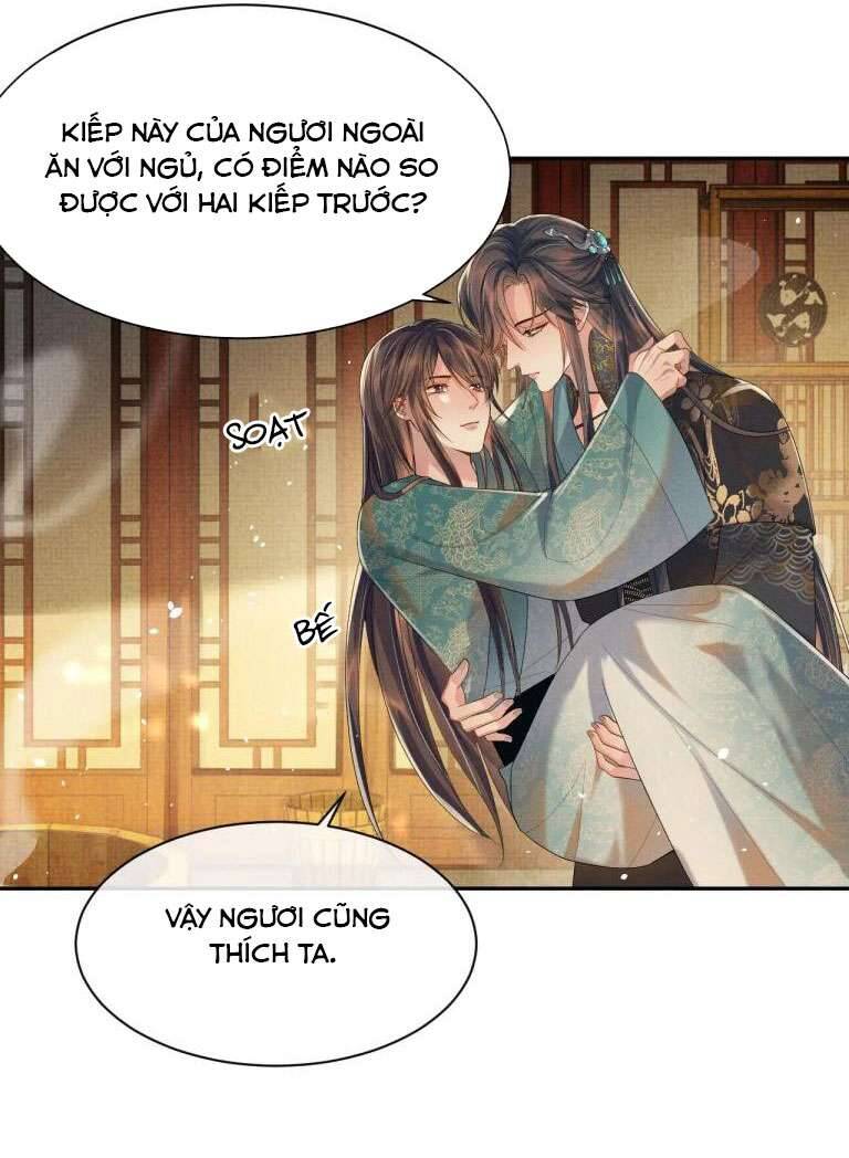 Ngộ Xà Chapter 72 - Trang 40