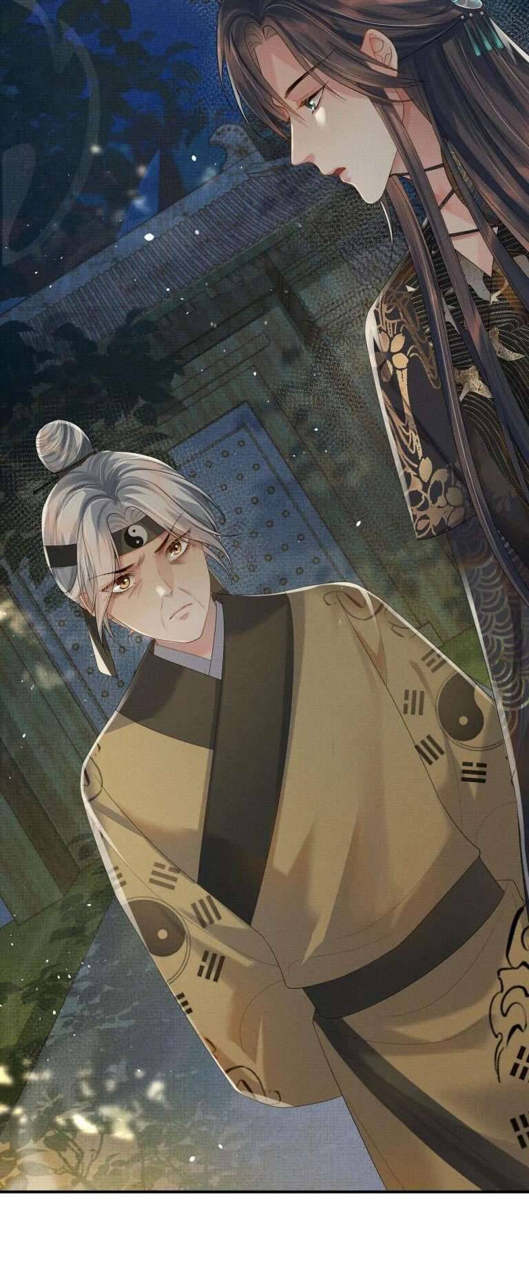 Ngộ Xà Chapter 72 - Trang 46