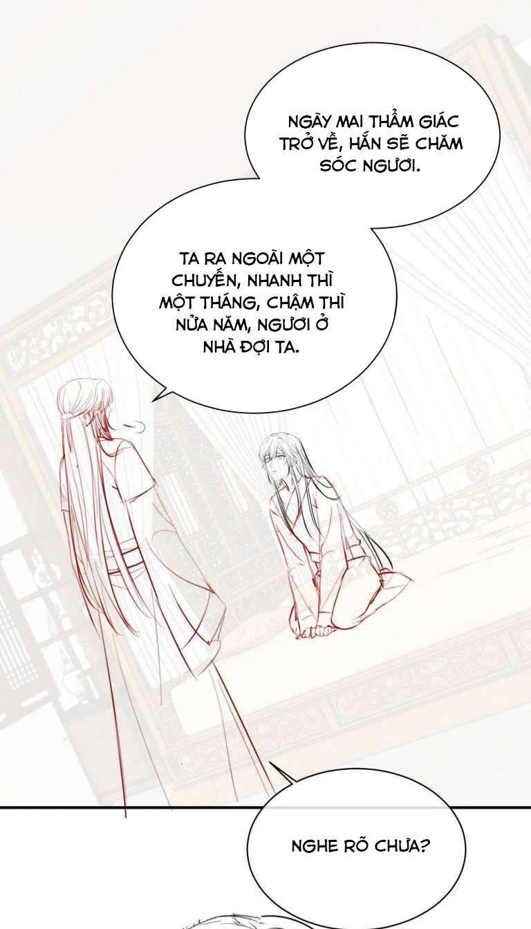 Ngộ Xà Chapter 72 - Trang 48