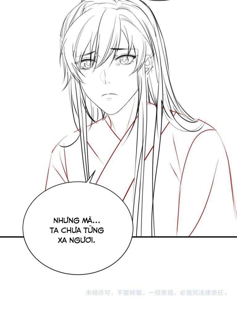 Ngộ Xà Chapter 72 - Trang 49