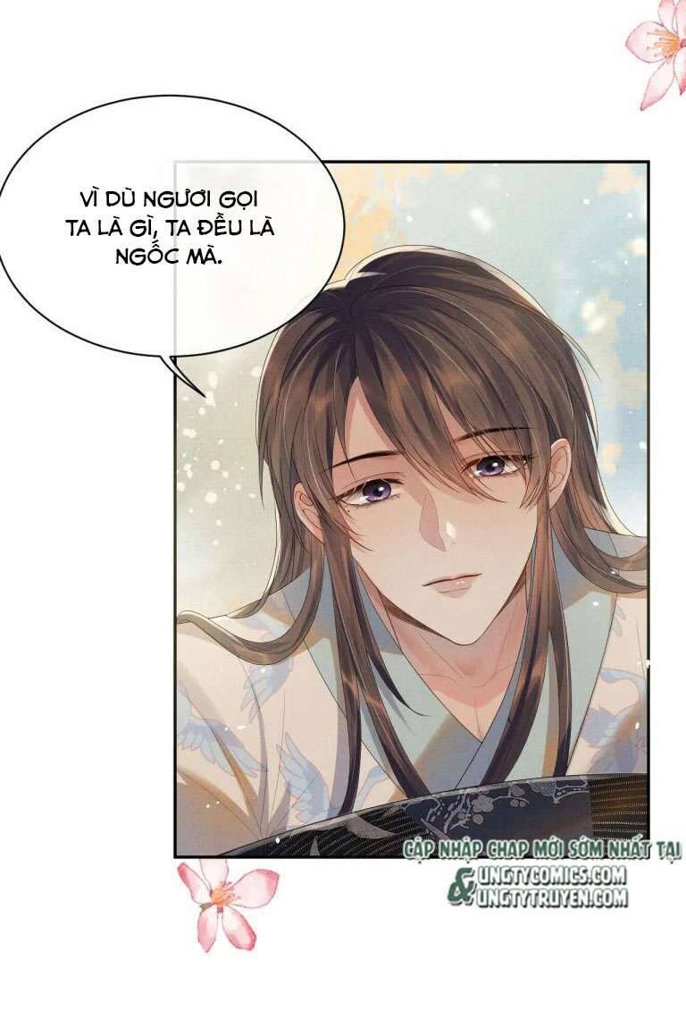 Ngộ Xà Chapter 72 - Trang 6